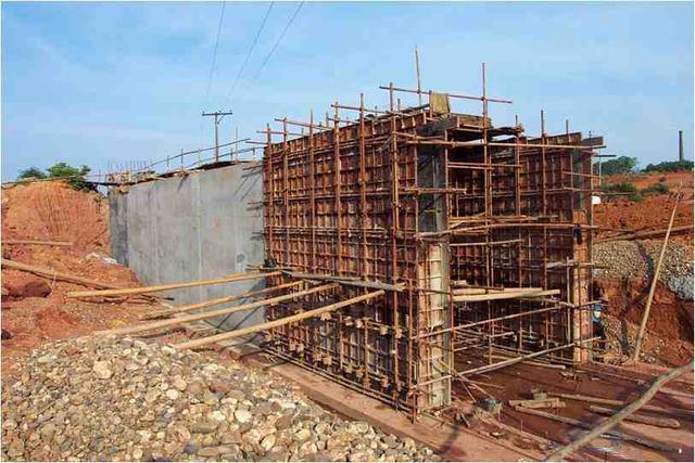 橋梁拱涵、箱涵與蓋板涵的施工技術與要點