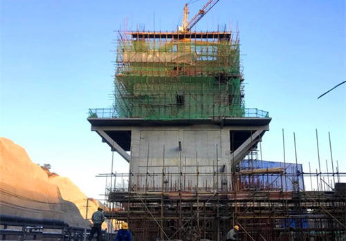 奮勇爭先，力保施工質(zhì)量——論新時代建設(shè)工程的卓越追求