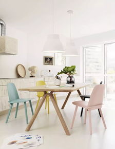 告別單調(diào)，擁抱個(gè)性 六個(gè)小眾時(shí)髦家居品牌帶你開啟家居新風(fēng)尚