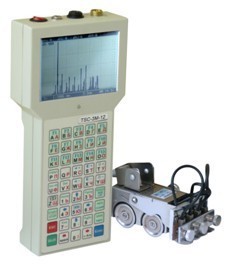TSC-3M-12應(yīng)力集中磁檢測儀 專用儀器儀表領(lǐng)域的精密診斷利器